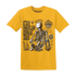 Wheat-13s-NastyJamz-T-Shirt-Match-Im-Cold-Hug-Me