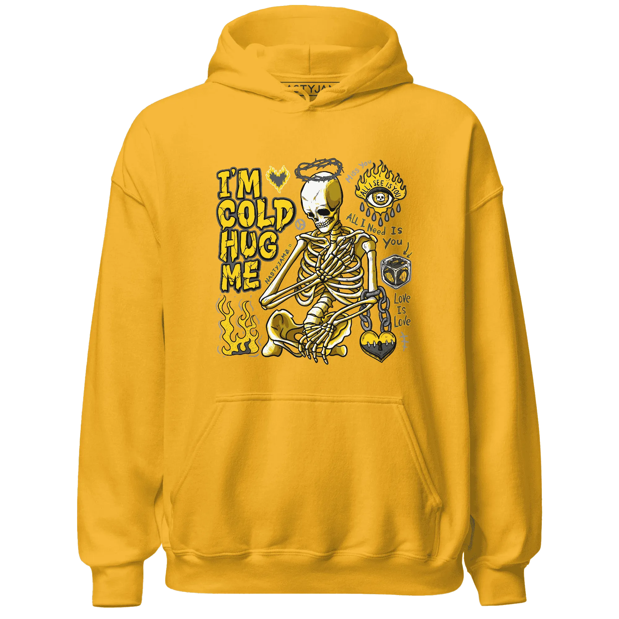 Thunder-4s-NastyJamz-Hoodie-Match-Im-Cold-Hug-Me