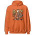 VaporMax-Crimson-Total-Orange-Plus-Hoodie-Match-Im-Cold-Hug-Me