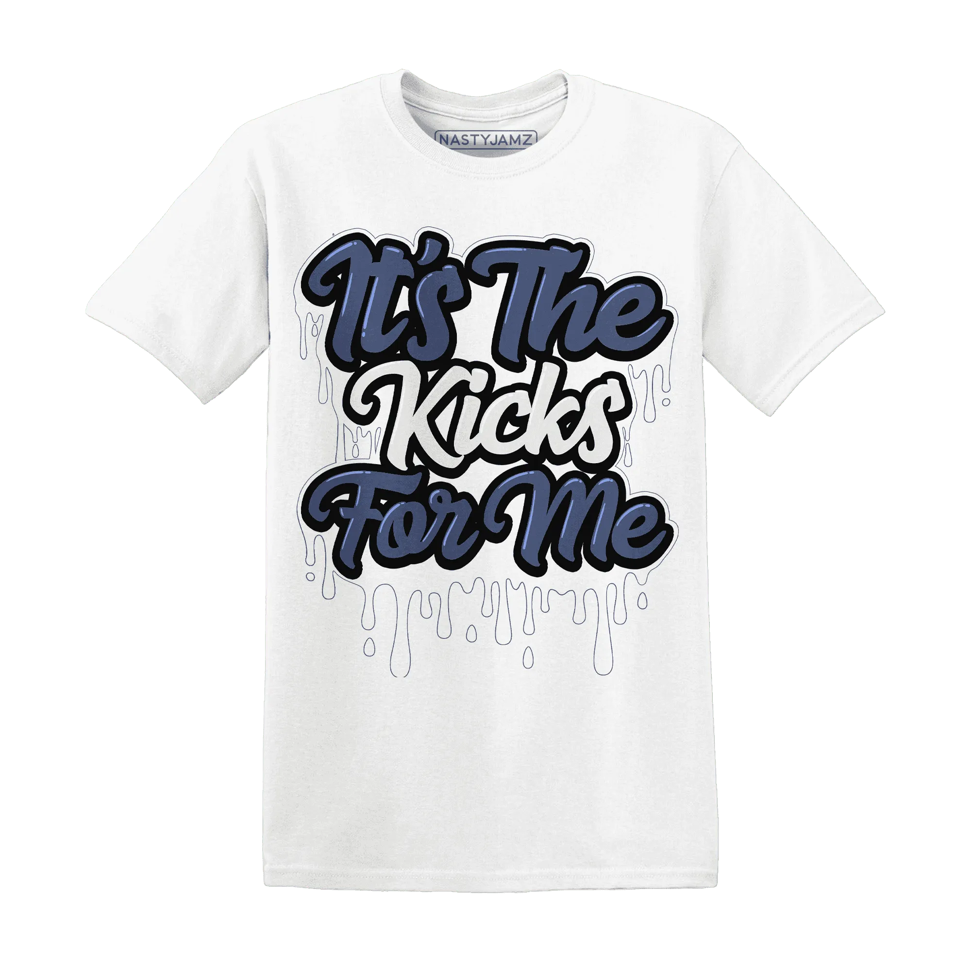 Low-Diffused-Blue-11s-T-Shirt-Match-Its-The-Kicks