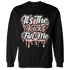 Low Legend Pink 11s Sweatshirt Match Its The Kicks - NastyJamz
