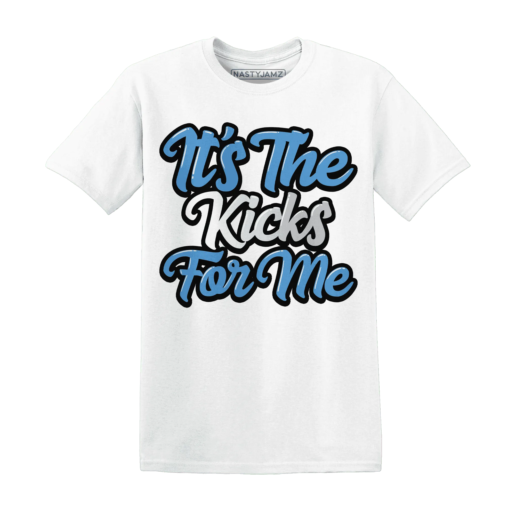 Carolina-Blue-Univercitii-17s-NastyJamz-T-Shirt-Match-Its-The-Kicks