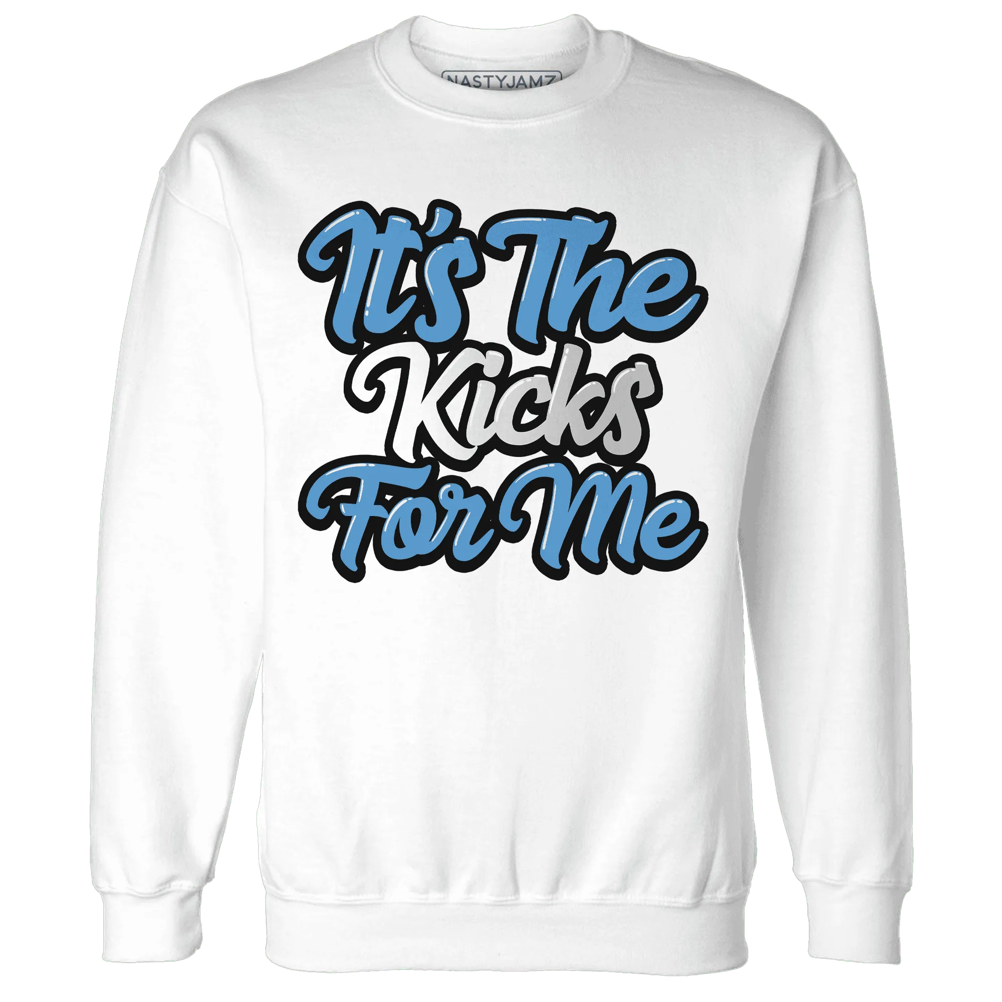 Carolina-Blue-Univercitii-17s-NastyJamz-Sweatshirt-Match-Its-The-Kicks