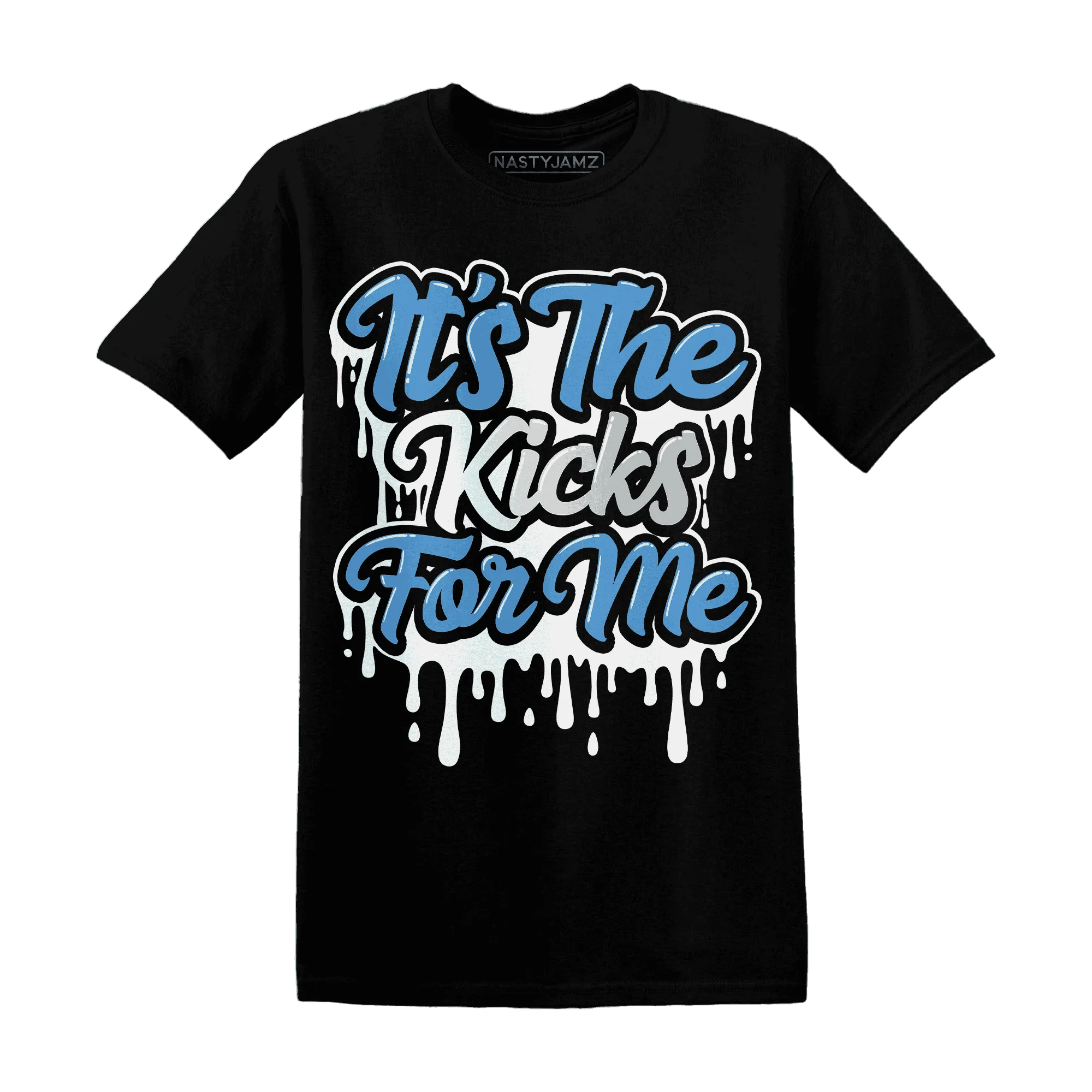 Carolina-Blue-Univercitii-17s-NastyJamz-T-Shirt-Match-Its-The-Kicks