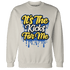 Low OG Canary TVSC 1s Sweatshirt Match Its The Kicks - NastyJamz