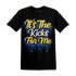 Low OG Canary TVSC 1s T Shirt Match Its The Kicks - NastyJamz