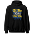 Low OG Canary TVSC 1s Hoodie Match Its The Kicks - NastyJamz