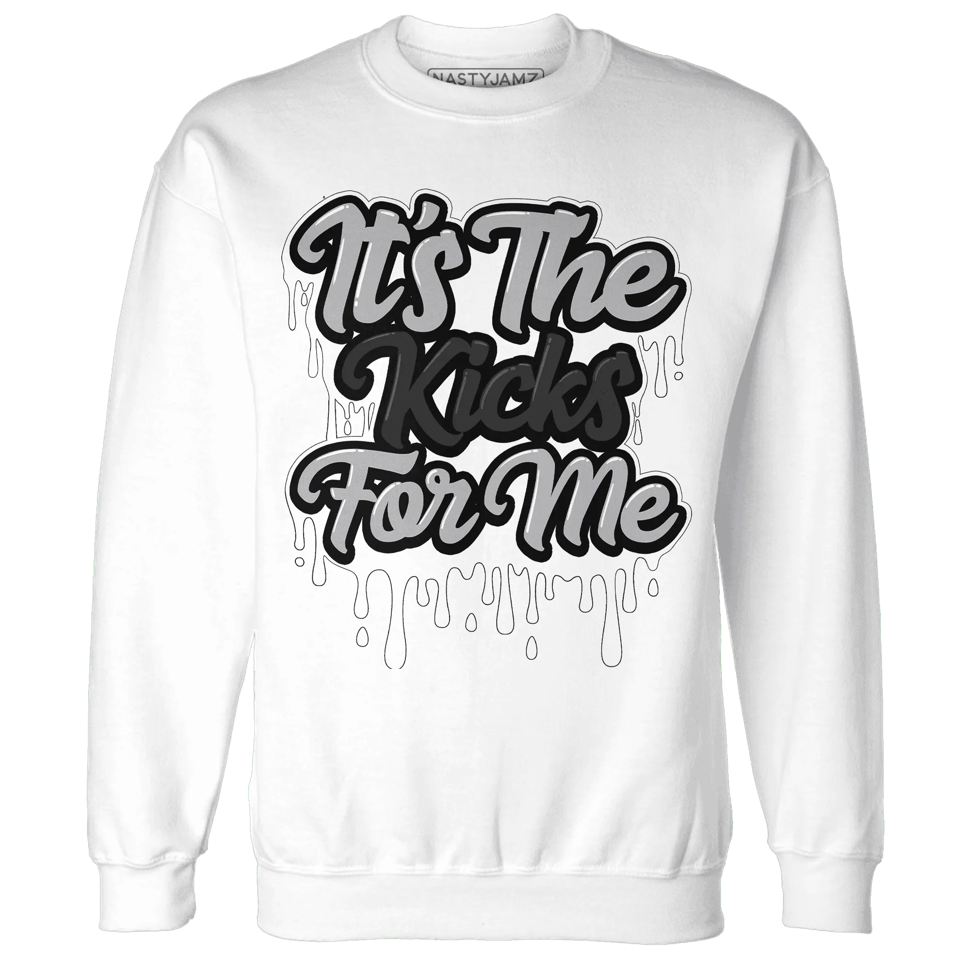 Wolf-Grey-1s-Sweatshirt-Match-Its-The-Kicks