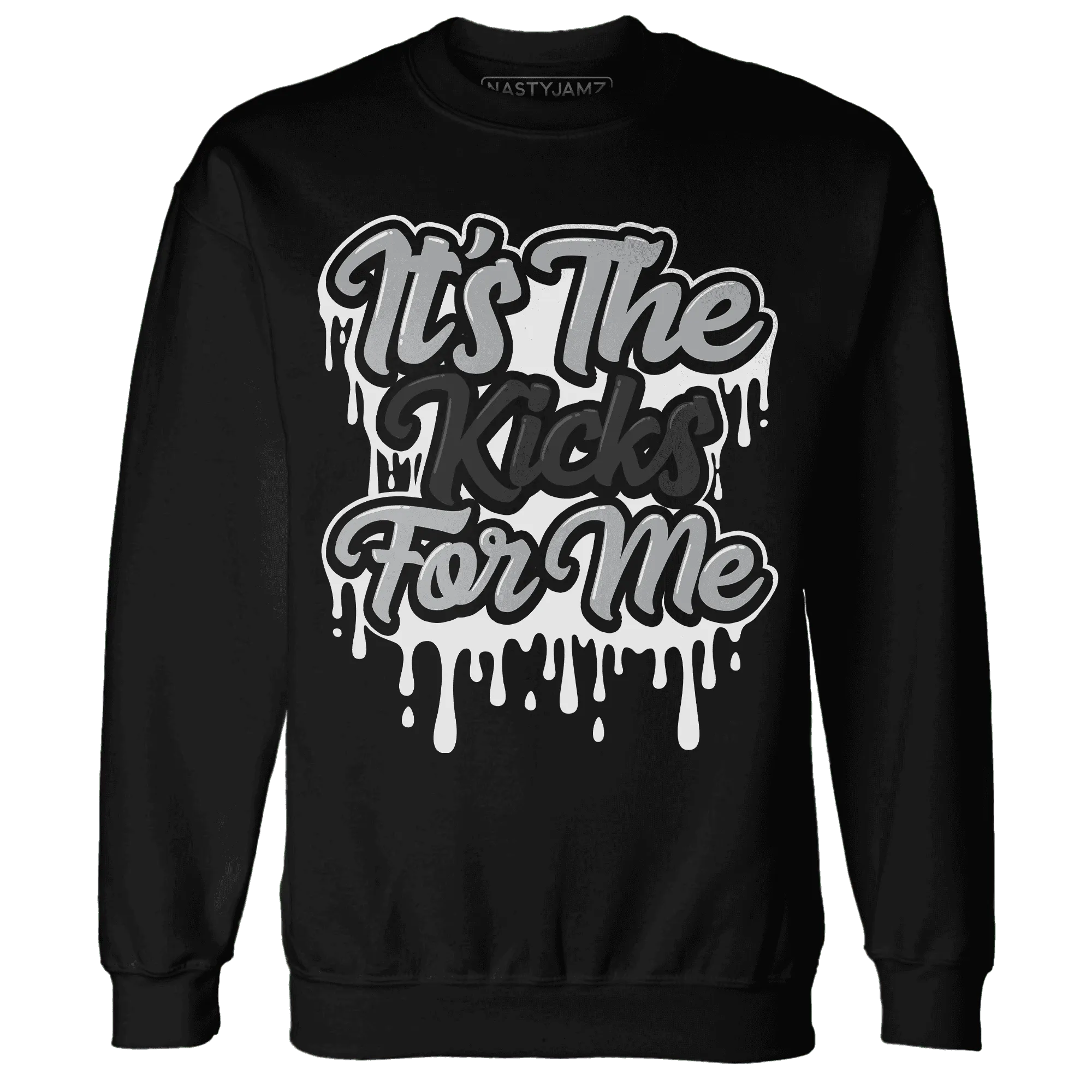 Wolf-Grey-1s-Sweatshirt-Match-Its-The-Kicks