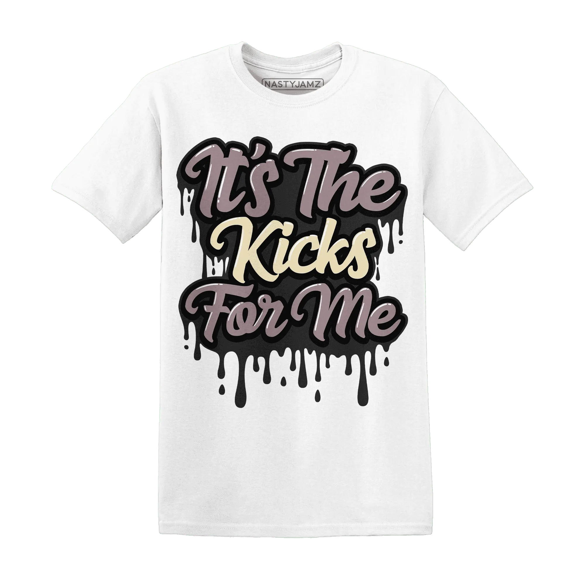 Black-Violet-Ore-3s-NastyJamz-T-Shirt-Match-Its-The-Kicks