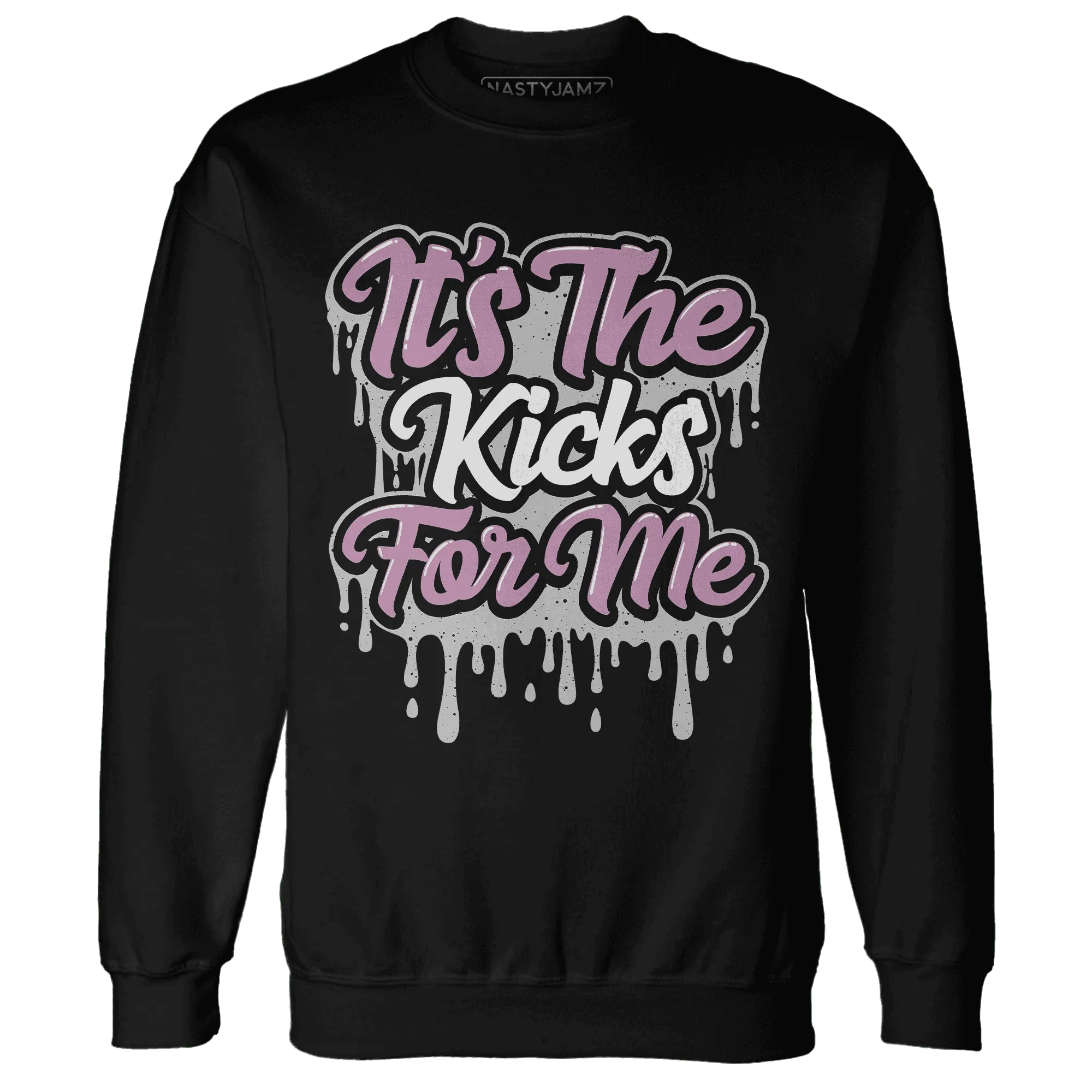 Orchid-Neutral-Grey-Black-White-4s-Sweatshirt-Match-Its-The-Kicks