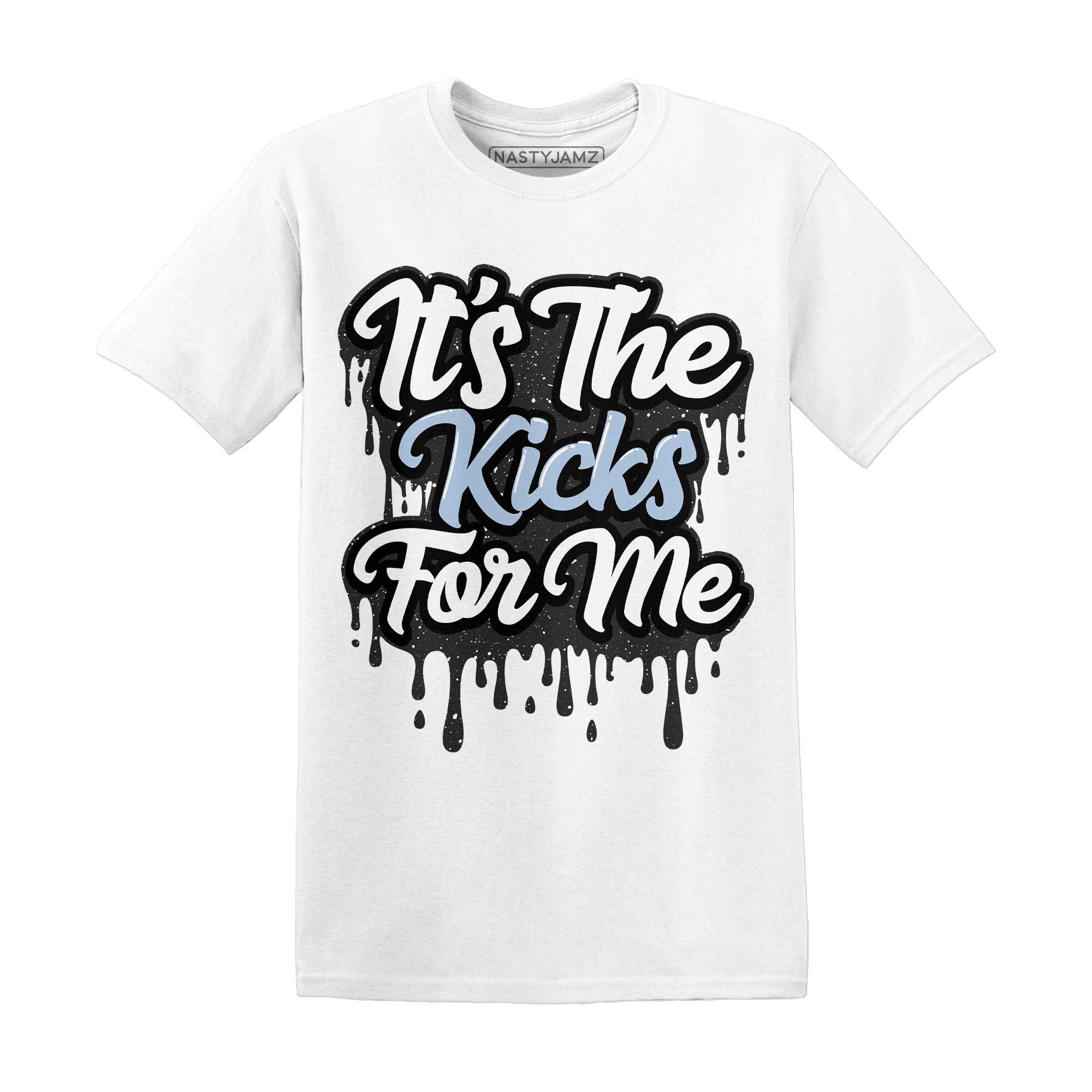 Reverse Oreo 6s T Shirt Match Its The Kicks - NastyJamz