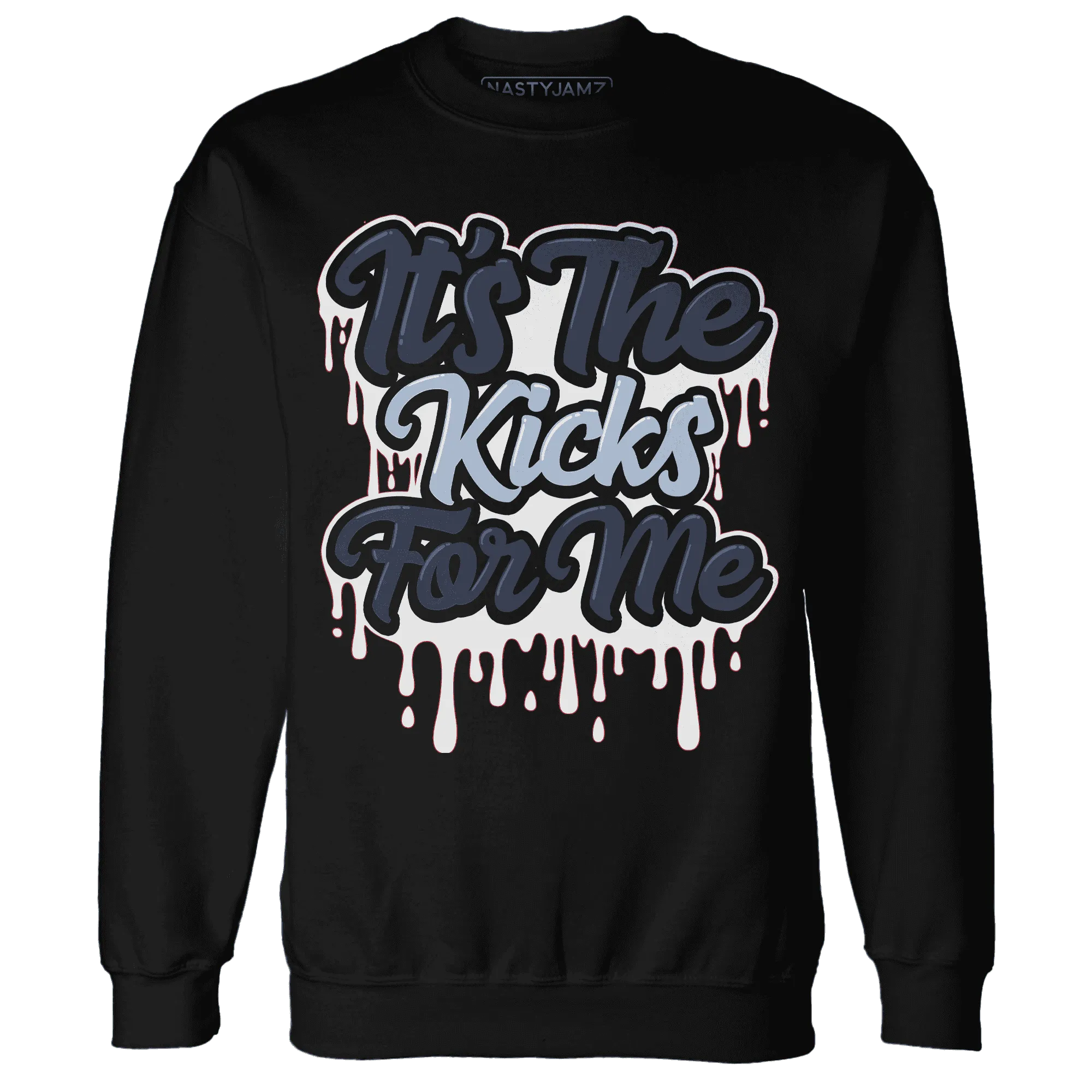 White-Navy-6s-Sweatshirt-Match-Its-The-Kicks