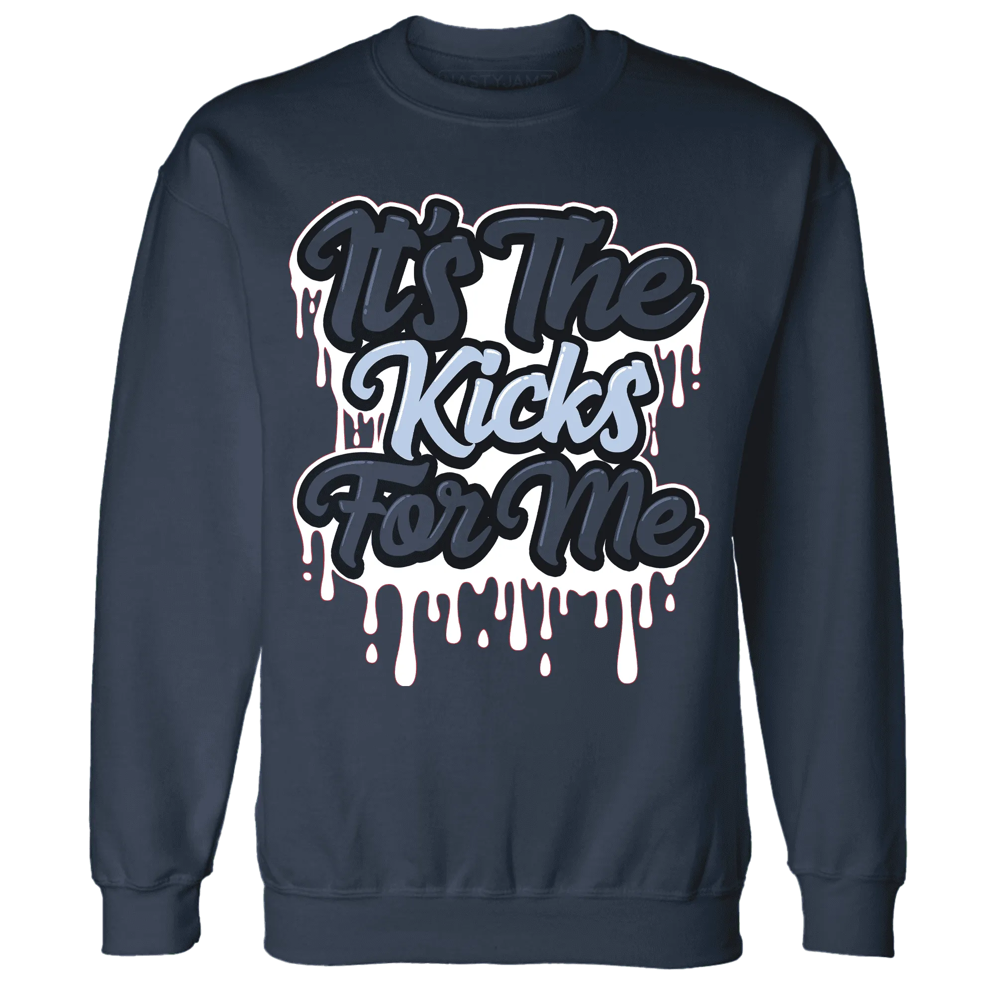 White-Navy-6s-Sweatshirt-Match-Its-The-Kicks