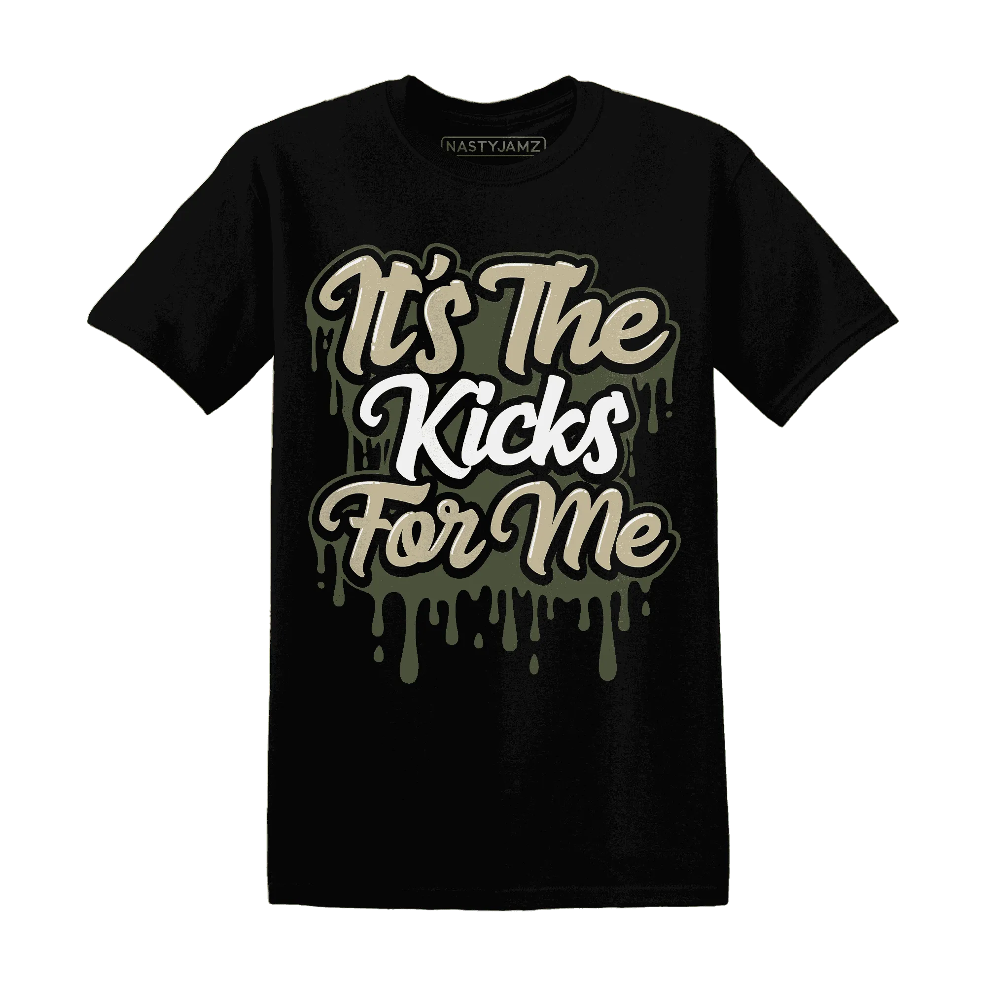 AM-1-Essential-Premium-T-Shirt-Match-Its-The-Kicks