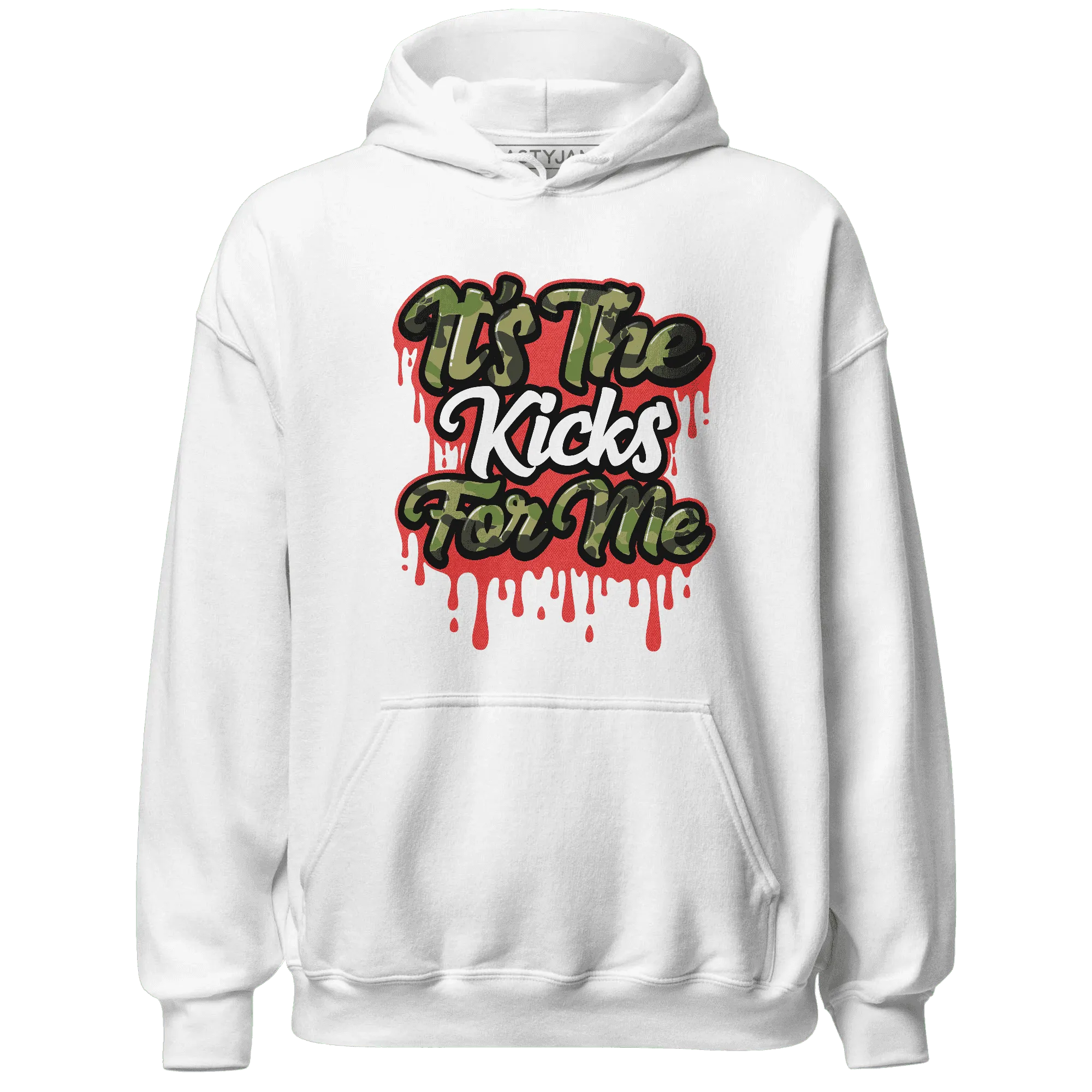 AM-90-Dark-Sage-Solar-Red-Hoodie-Match-Its-The-Kicks