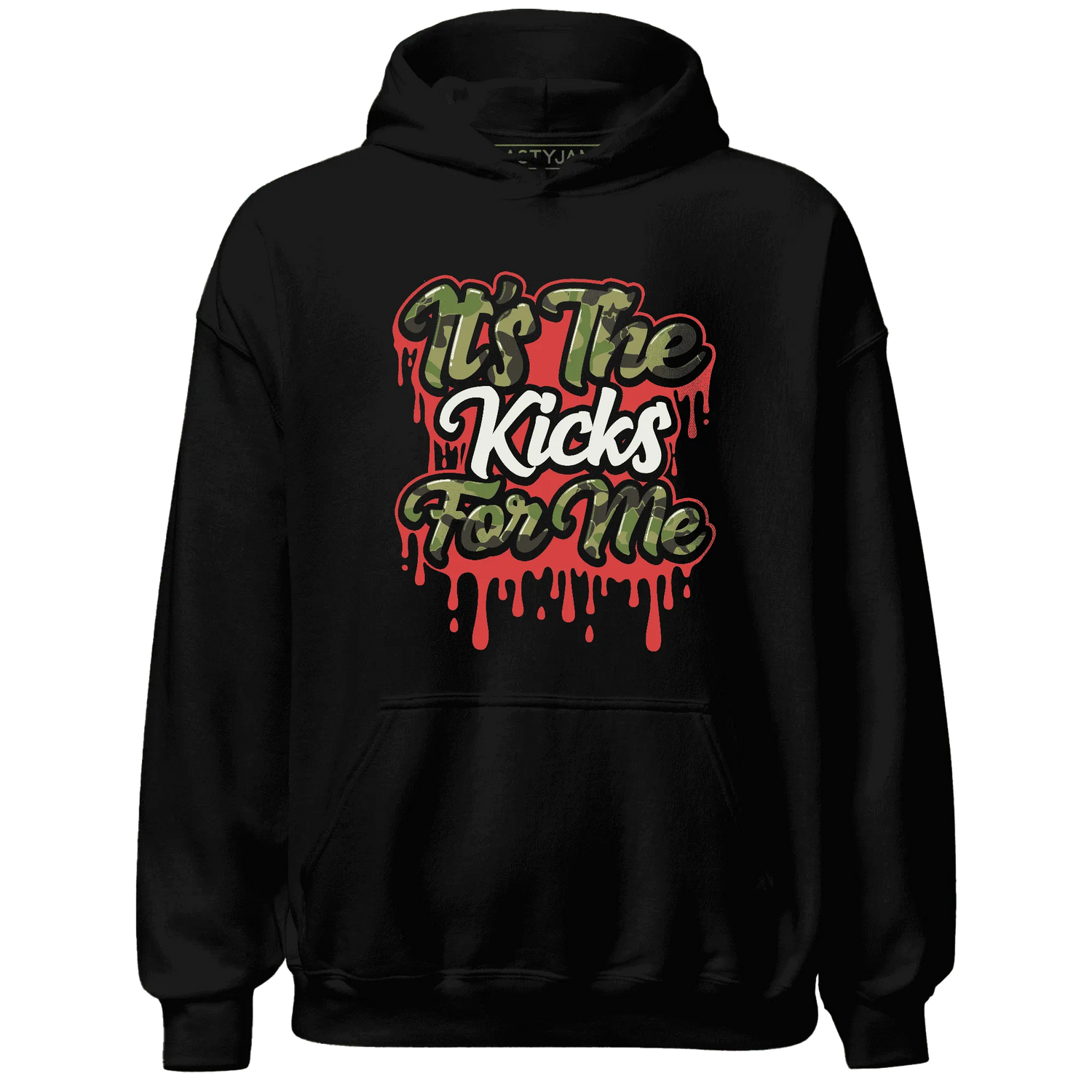 AM-90-Dark-Sage-Solar-Red-Hoodie-Match-Its-The-Kicks