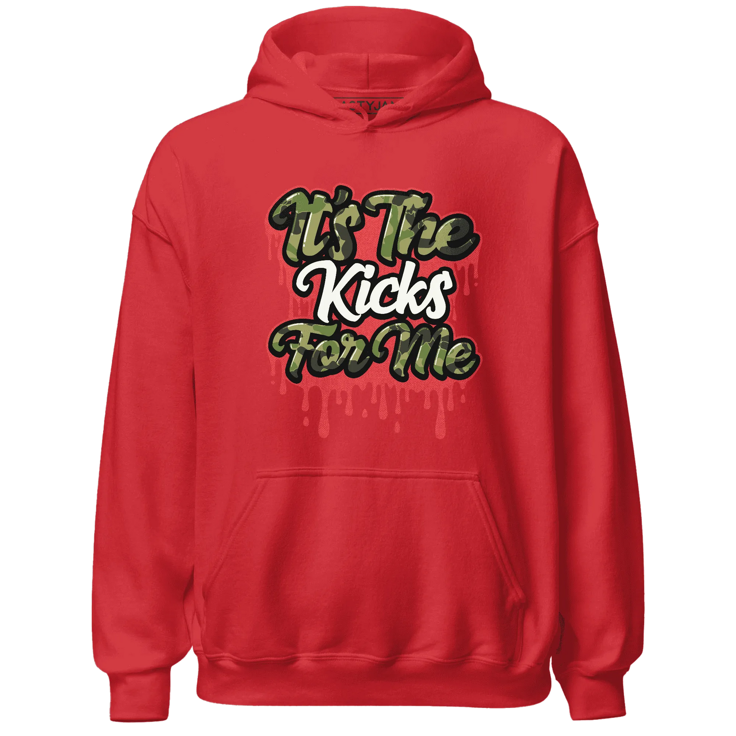 AM-90-Dark-Sage-Solar-Red-Hoodie-Match-Its-The-Kicks