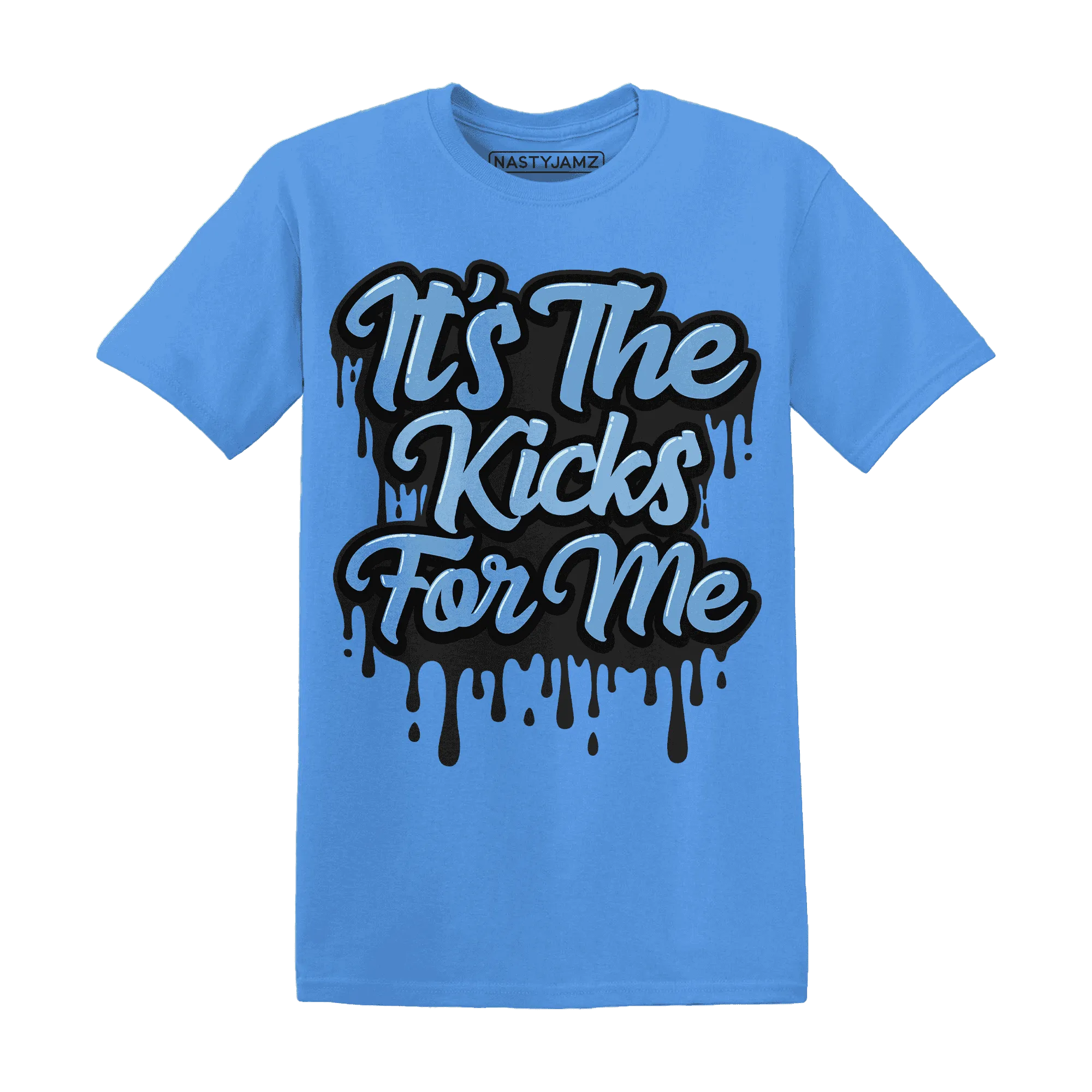 AM-Plus-Black-Univercitii-Blue-NastyJamz-T-Shirt-Match-Its-The-Kicks