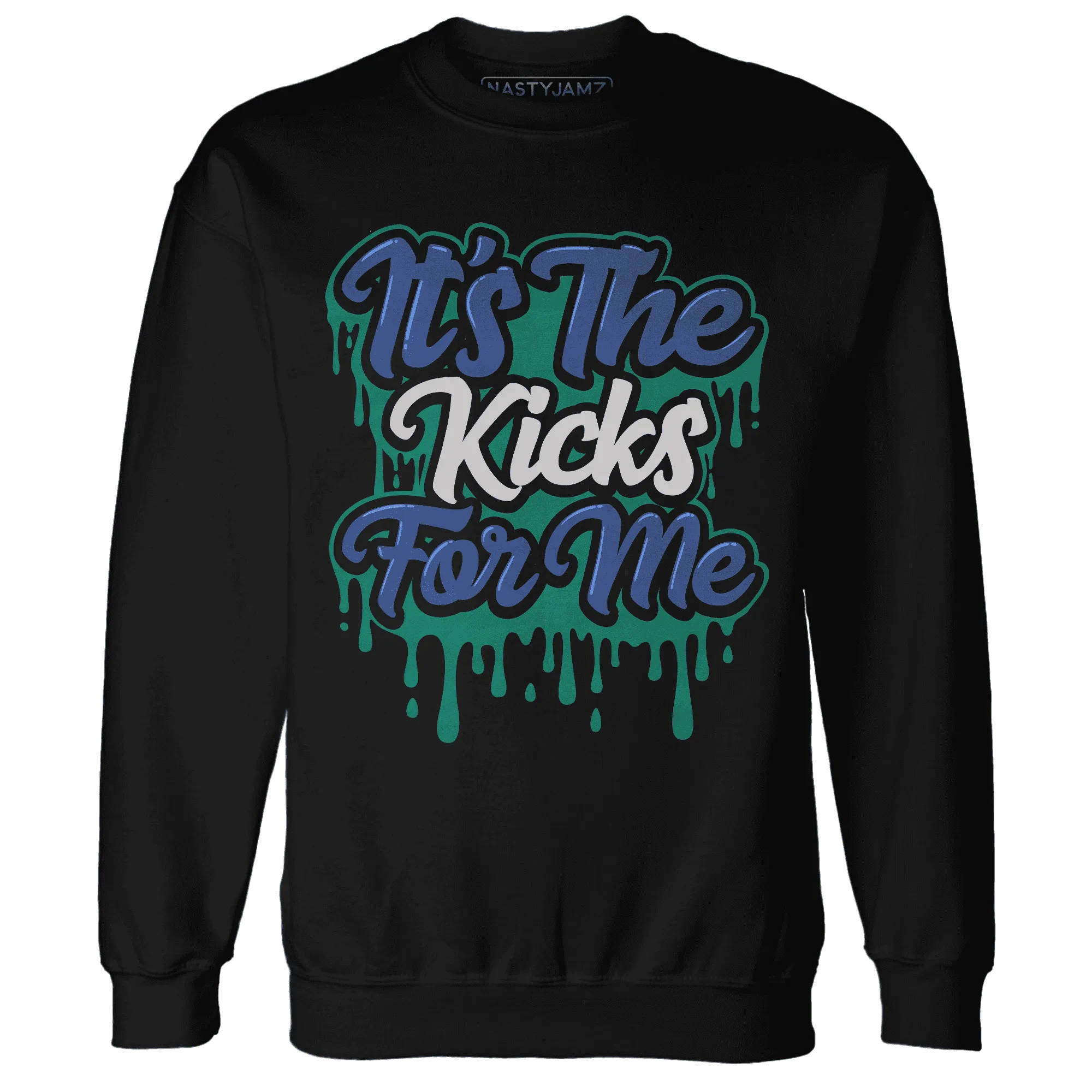 Dunk-Hyper-Royal-Malachite-Sweatshirt-Match-Its-The-Kicks