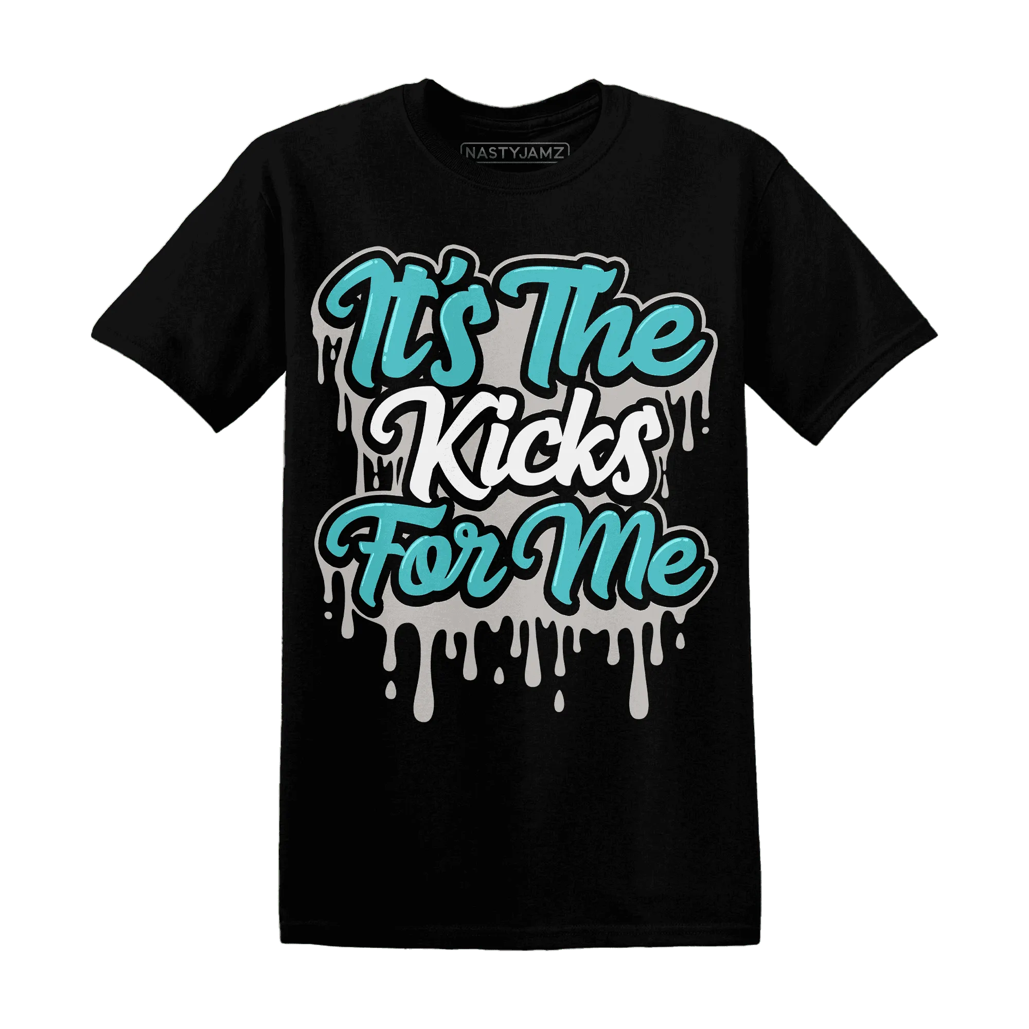 NBL-Cyan-Burst-9060-NastyJamz-T-Shirt-Match-Its-The-Kicks