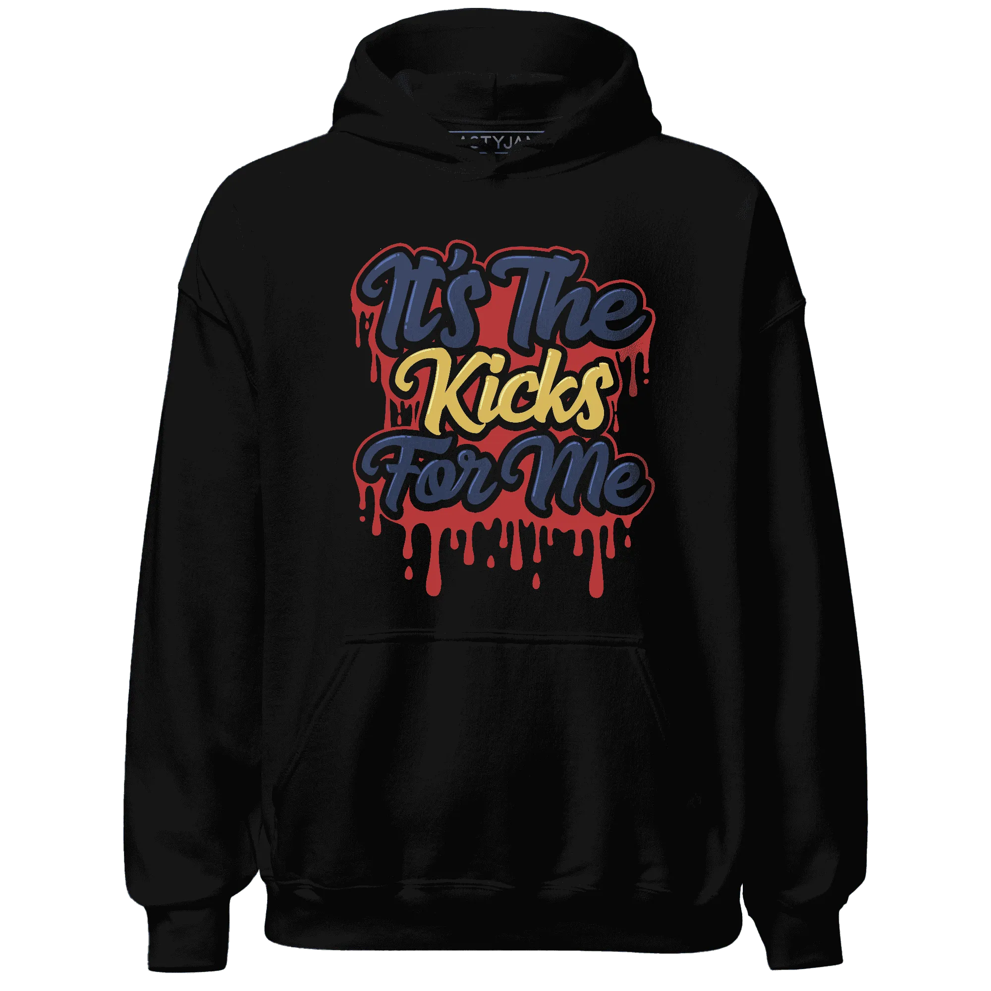 VaporMax-Air-Plus-Midnight-Navy-Gold-Black-NastyJamz-Hoodie-Match-Its-The-Kicks