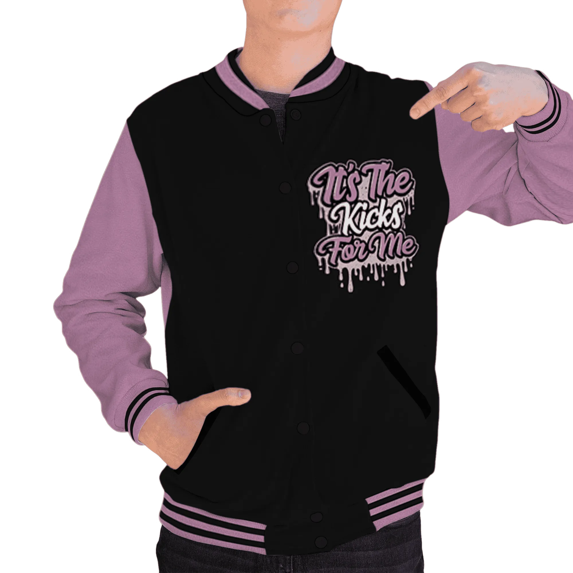 Orchid-Neutral-Grey-Black-White-4s-NastyJamz-Varsity-Match-Its-The-Kicks