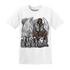 Paris Olympicsss 4s T Shirt Match Just Blessed - NastyJamz