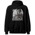 Paris Olympicsss 4s Hoodie Match Just Blessed - NastyJamz