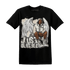 SE Sail 5s T Shirt Match Just Blessed - NastyJamz