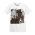 Dunk Low Baroque Brown T Shirt Match Just Blessed - NastyJamz
