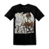 Gratitude 11s T Shirt Match Just Blessed - NastyJamz
