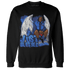 KB 4 Protro Philly Sweatshirt Match Just Blessed - NastyJamz