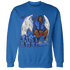 KB 4 Protro Philly Sweatshirt Match Just Blessed - NastyJamz