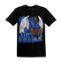 KB 4 Protro Philly T Shirt Match Just Blessed - NastyJamz