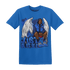 KB 4 Protro Philly T Shirt Match Just Blessed - NastyJamz