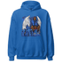 KB 4 Protro Philly Hoodie Match Just Blessed - NastyJamz
