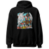 KB 8 Protro Venice Beach Hoodie Match Just Blessed - NastyJamz