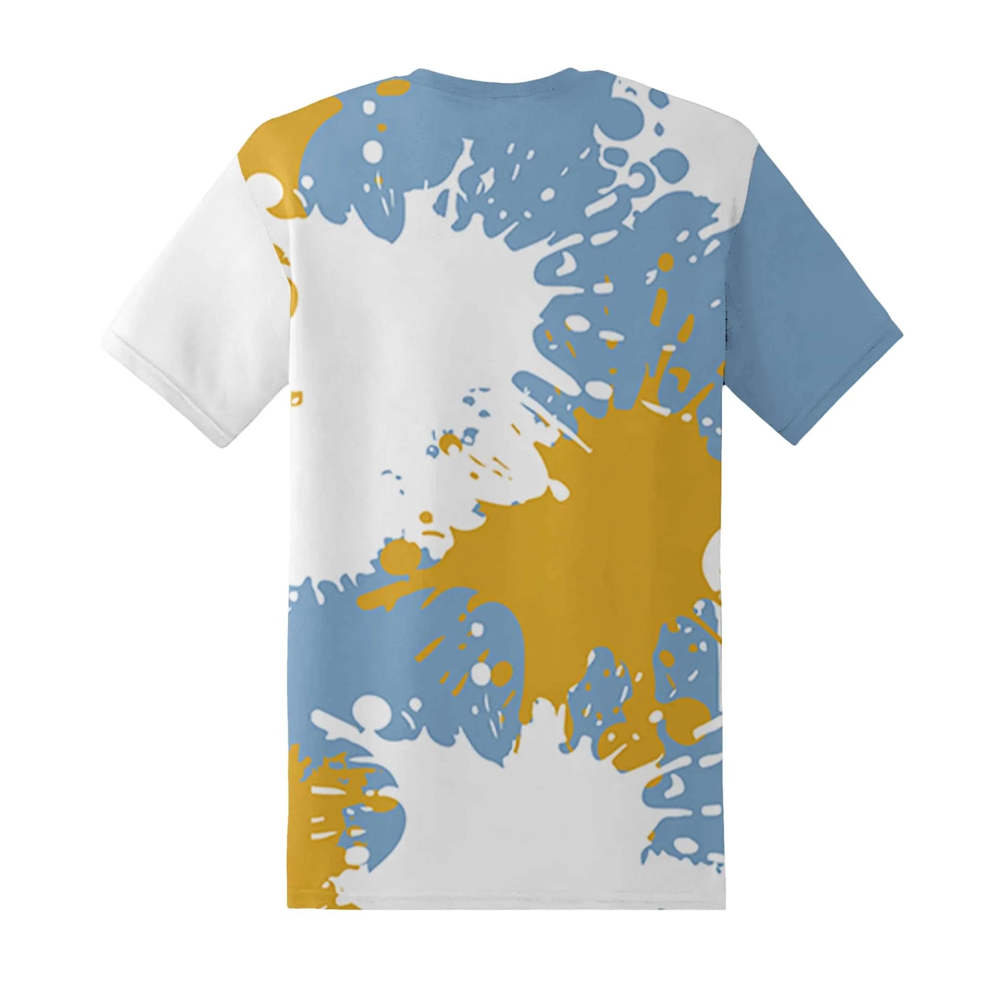 First-In-Flight-1s-T-Shirt-Match-KING-3D