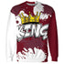 High-White-Team-Red-1s-Sweatshirt-Match-KING-3D