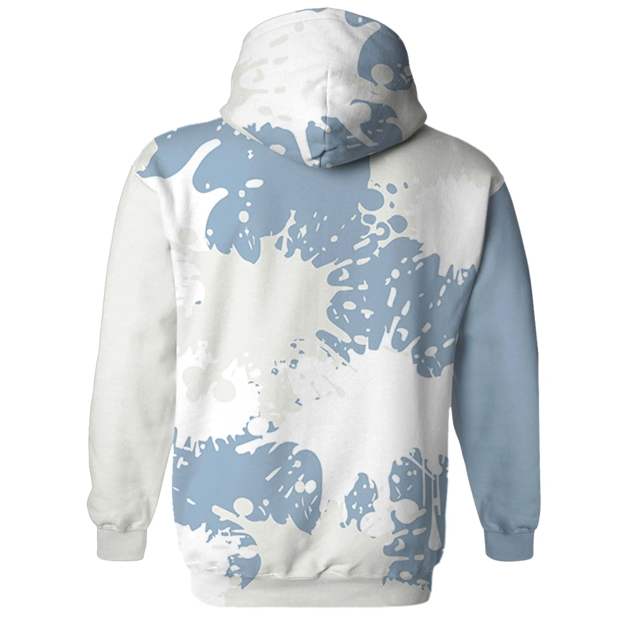Mid-Diffused-Blue-Grey-1s-Hoodie-Match-KING-3D