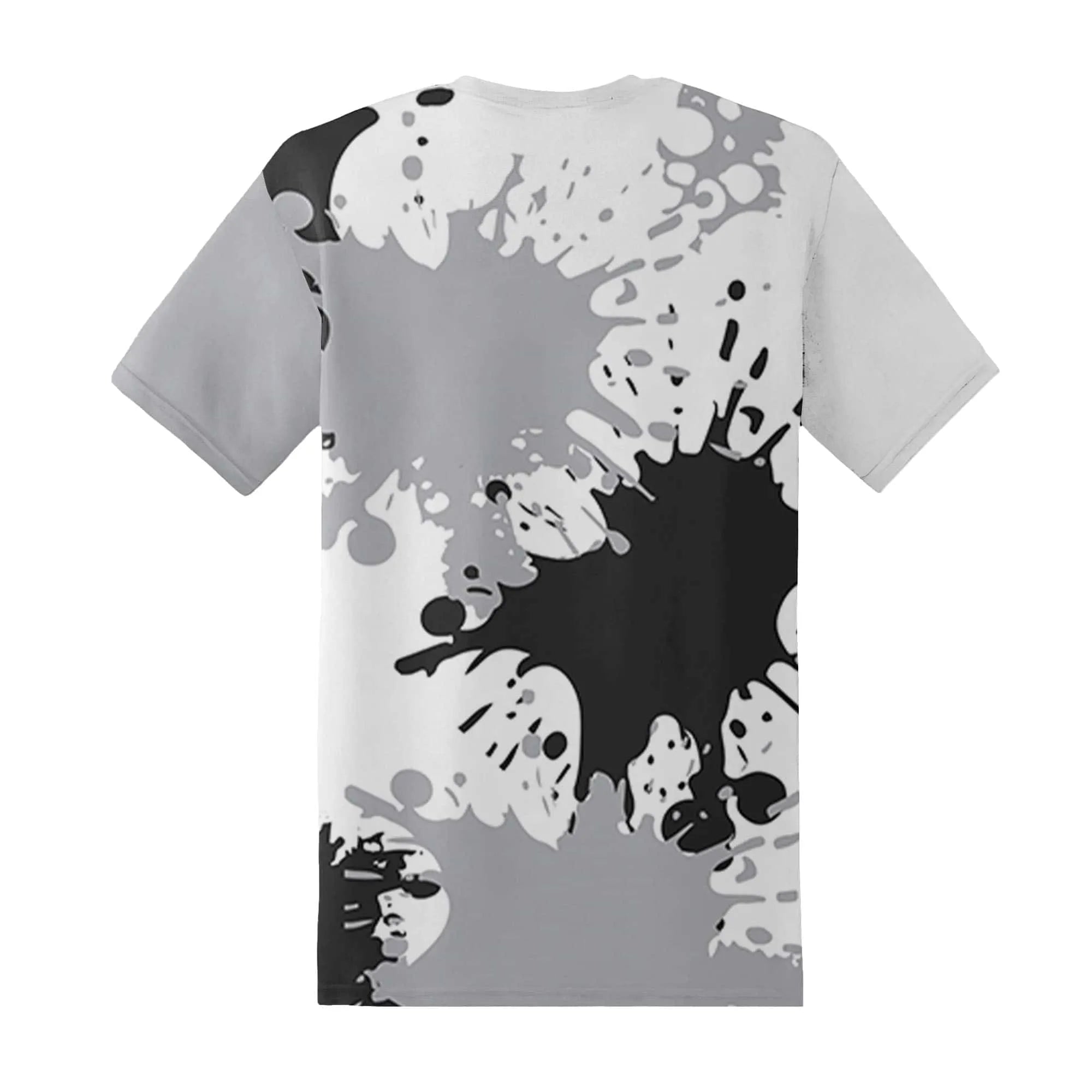 Wolf-Grey-1s-T-Shirt-Match-KING-3D