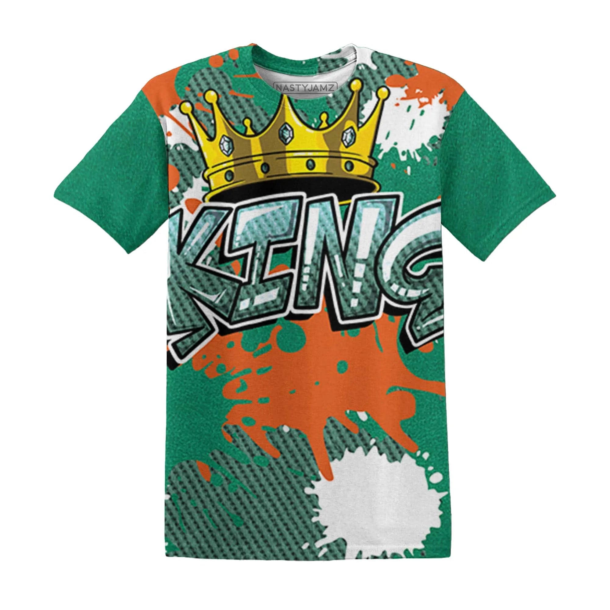 Nina-CN-Abney-3s-T-Shirt-Match-KING-3D