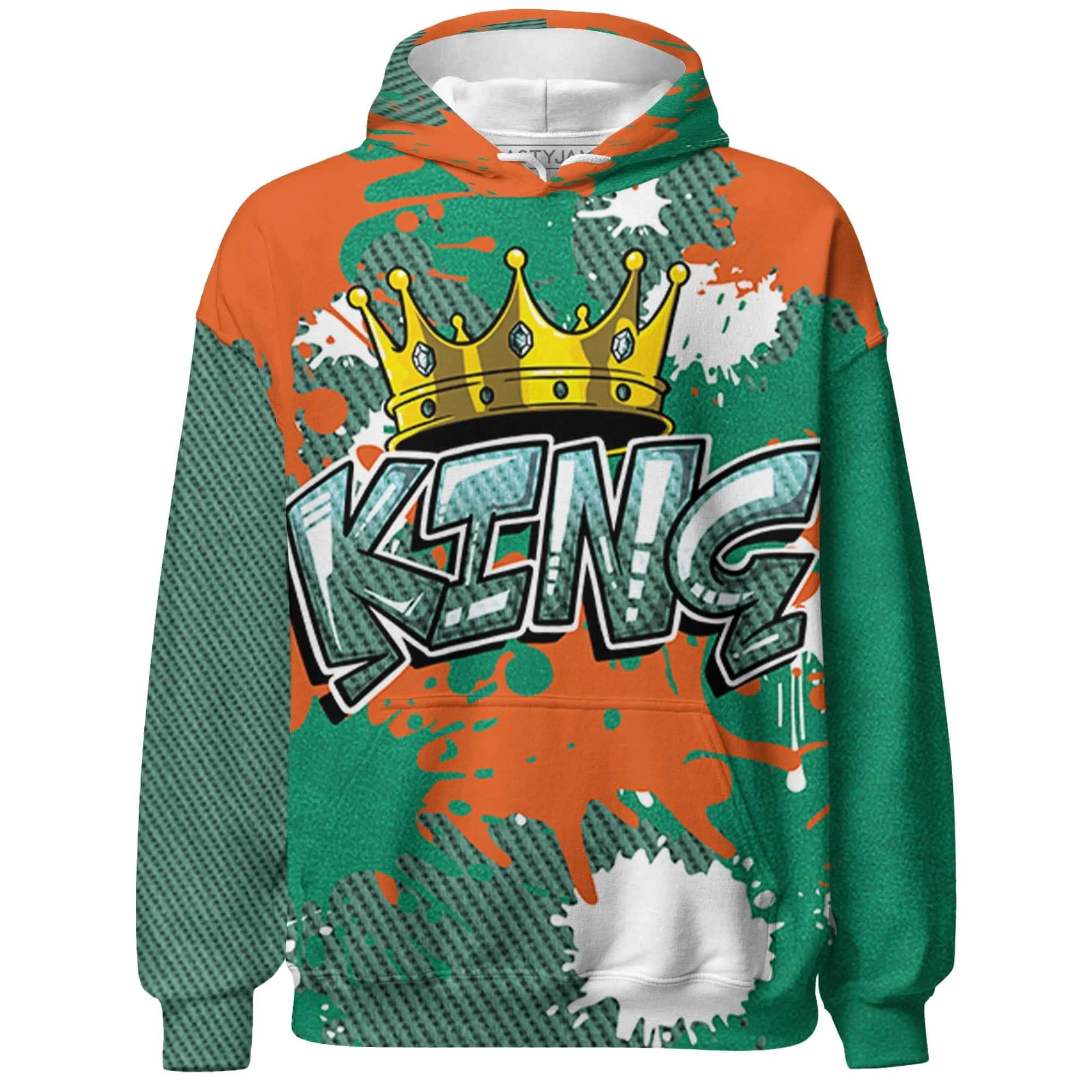 Nina-CN-Abney-3s-Hoodie-Match-KING-3D