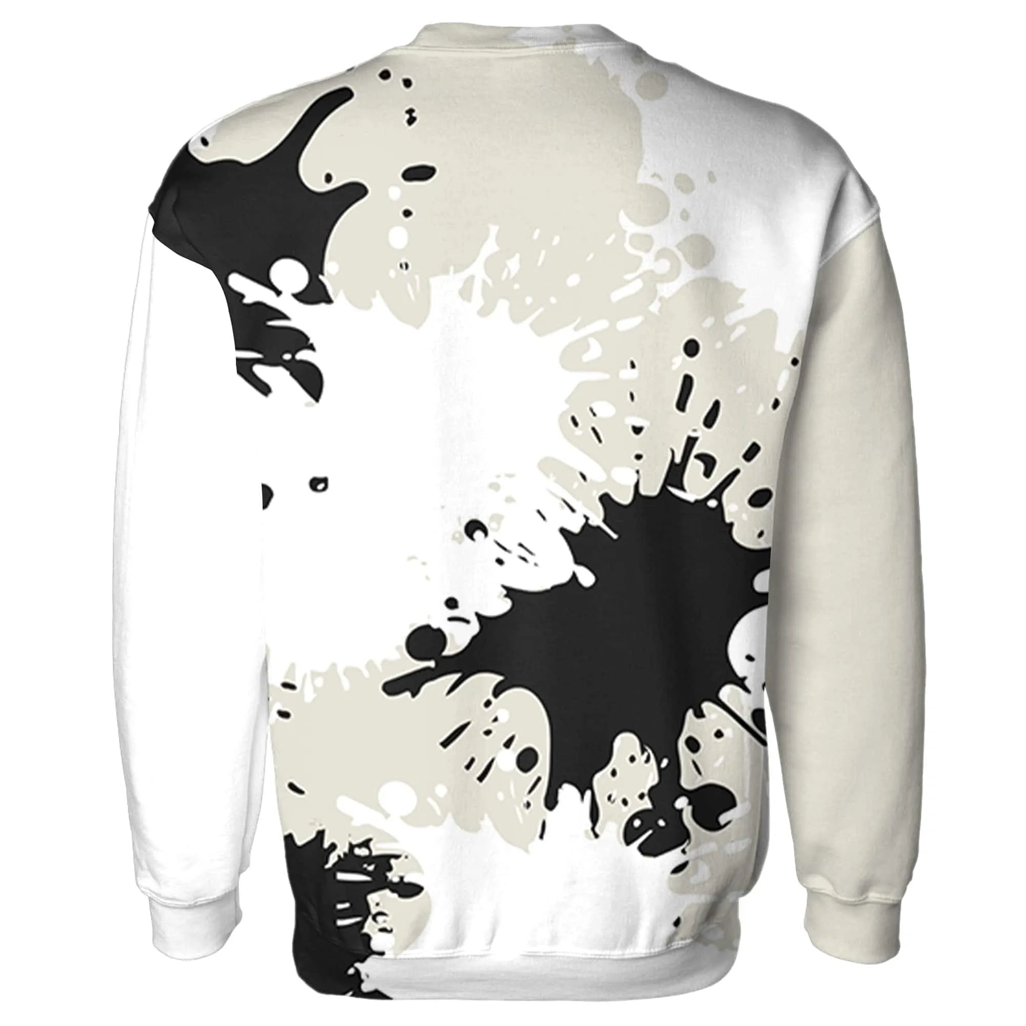 SE-Sail-5s-Sweatshirt-Match-KING-3D