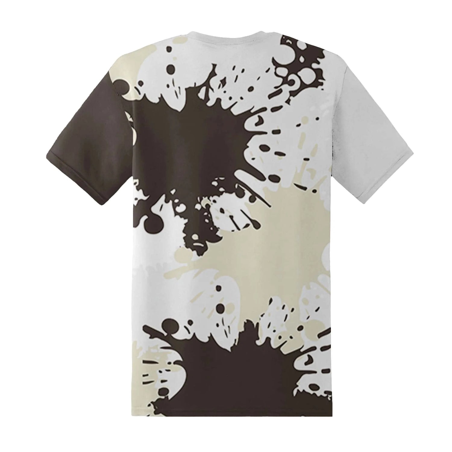 Dunk-Low-Baroque-Brown-T-Shirt-Match-KING-3D