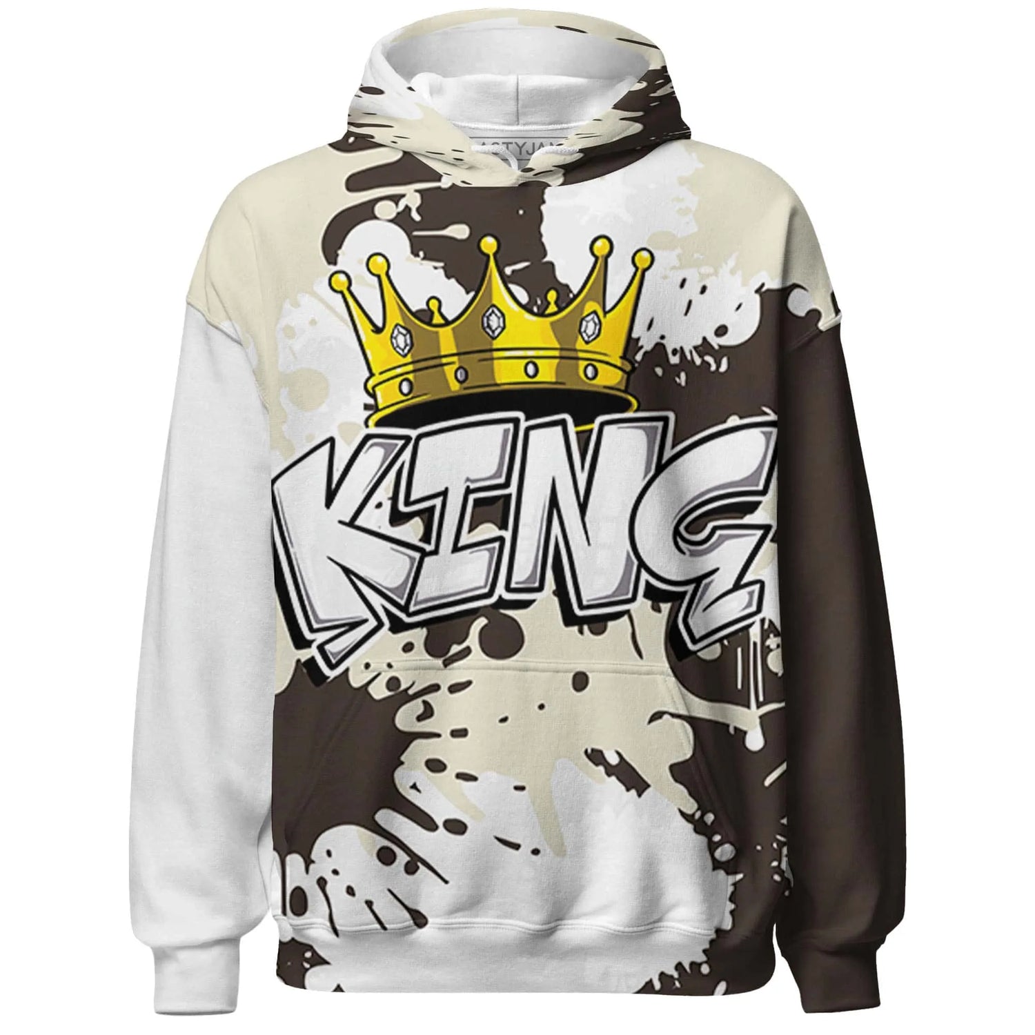 Dunk-Low-Baroque-Brown-Hoodie-Match-KING-3D