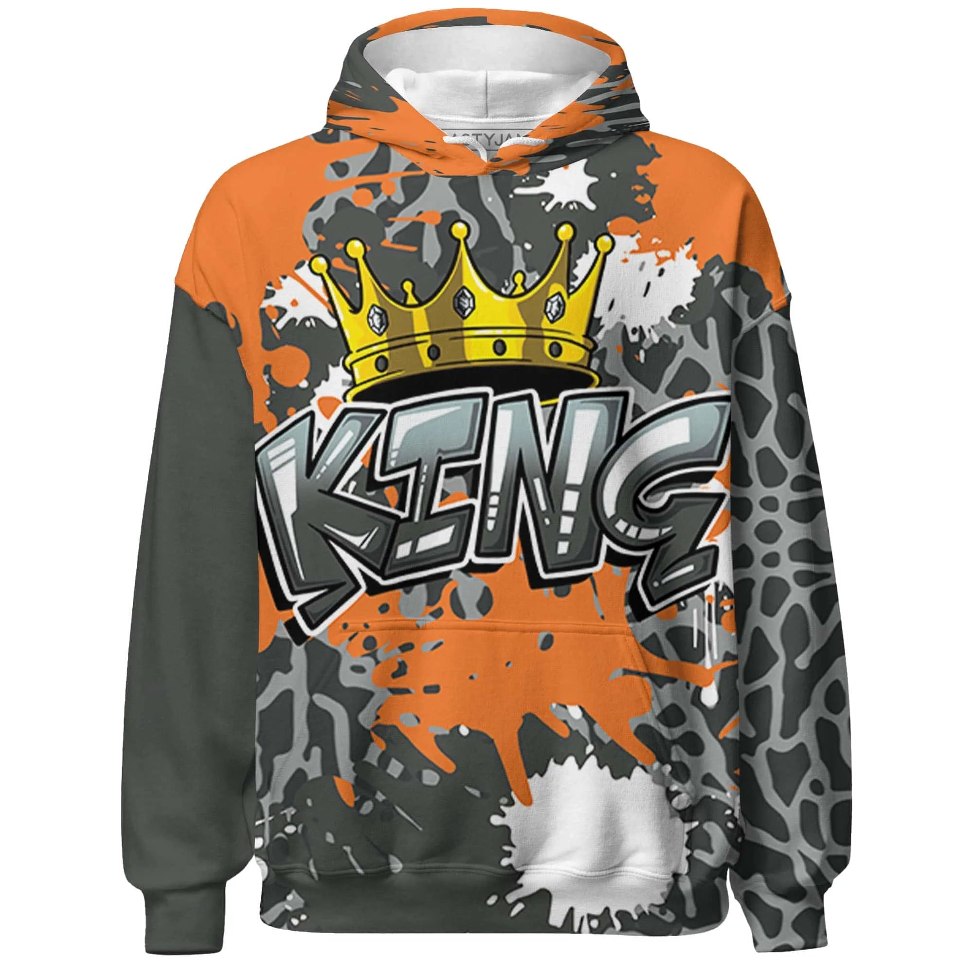 Fear-Pack-3s-Hoodie-Match-KING-3D