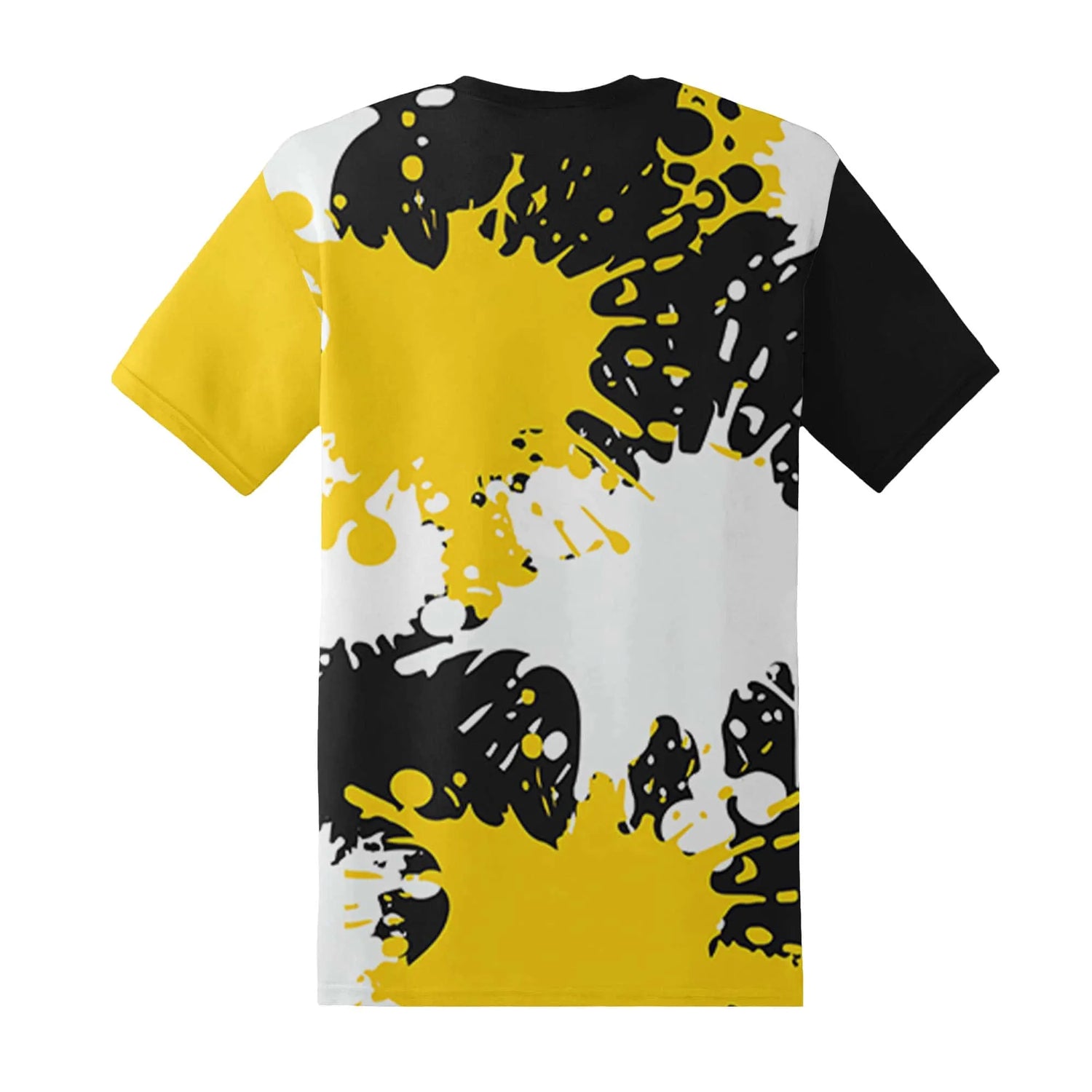 Thunder-4s-T-Shirt-Match-KING-3D