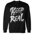 Wolf-Grey-12s-NastyJamz-Sweatshirt-Match-Keep-Real